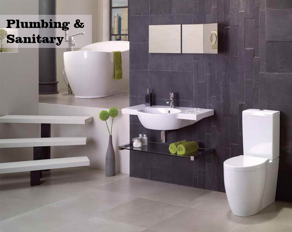 Plumbing & Sanitary Contracting